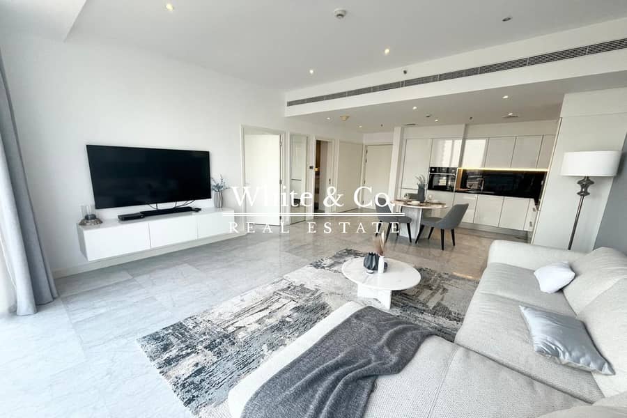 Canal Views | Brand New | Fully Furnished Canal Views | Brand New | Fully Furnished