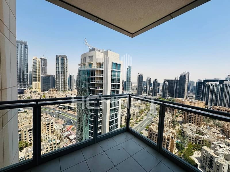 Квартира в Дубай Даунтаун,Рамада Даунтаун Дубай, 2 cпальни, 194500 AED - 11629658 Квартира в Дубай Даунтаун,Рамада Даунтаун Дубай, 2 cпальни, 194500 AED - 11629658