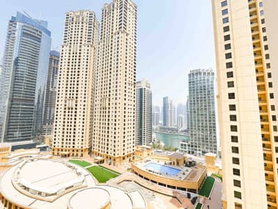 1 Bedroom Flat for Rent in Jumeirah Beach Residence (JBR), Dubai - 14. jpg