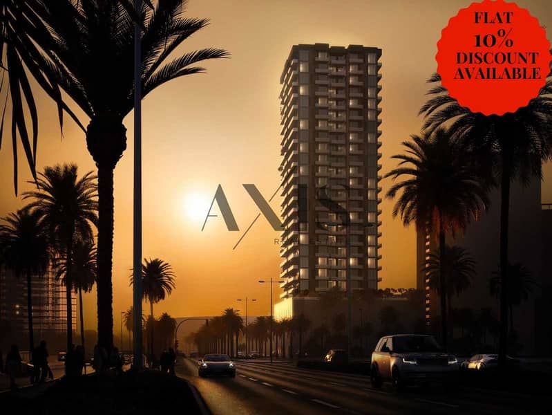 Best Price | High ROI | Prime Location | Huge Discount Available Best Price | High ROI | Prime Location | Huge Discount Available