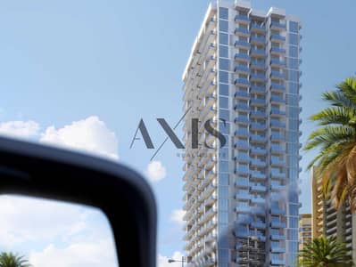 2 Bedroom Apartment for Sale in Jumeirah Village Circle (JVC), Dubai - Great Investment I Flexible Payment Plan I High ROI