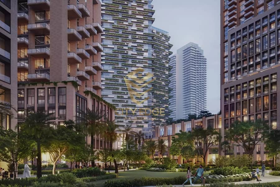 2 bedrooms / Zero Carbon City/ Near Global Village 2 bedrooms / Zero Carbon City/ Near Global Village