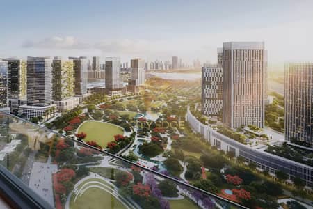 Студия Продажа в Сити оф Арабия, Дубай - Квартира в Сити оф Арабия，Azizi Milan, 580000 AED - 11629725