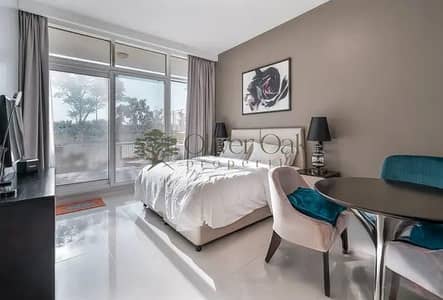 Studio for Rent in DAMAC Hills, Dubai - IMG-20250512-WA0047. jpg
