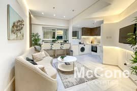 Fully Upgraded | Furnished | Close to Metro
