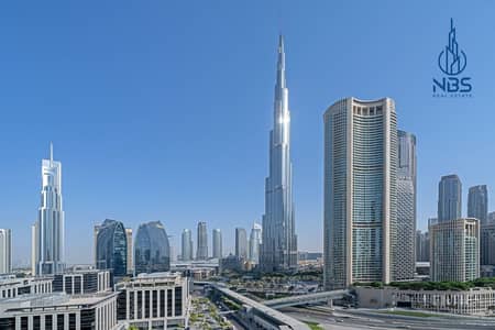 2 Bedroom Flat for Rent in Downtown Dubai, Dubai - 14. jpg