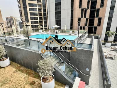 1 Спальня Апартаменты в аренду в Аль Джадаф, Дубай - IMG-20250507-WA0009. jpg