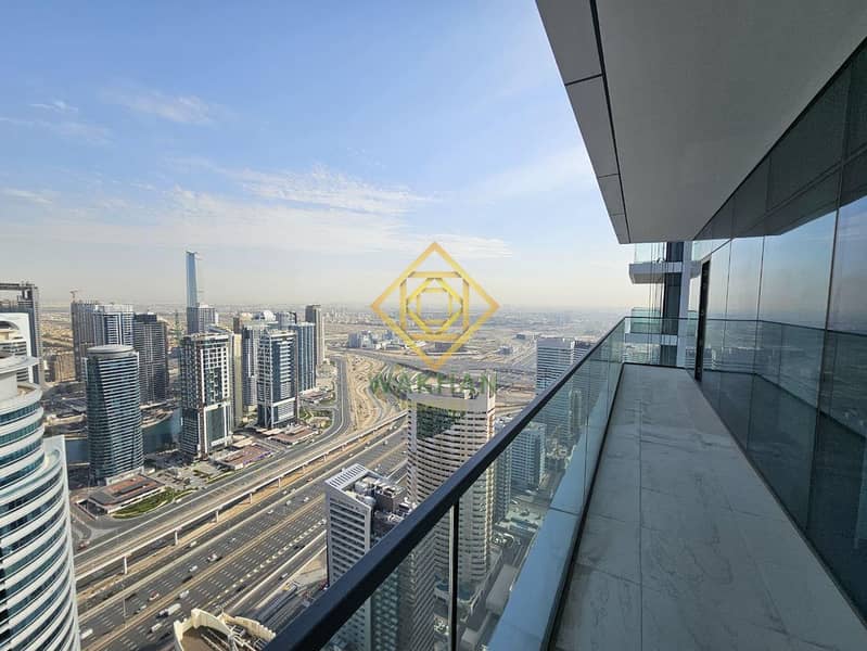 Квартира в Дубай Марина,Вида Резиденции Дубай Марина, 1 спальня, 2700000 AED - 11629791 Квартира в Дубай Марина,Вида Резиденции Дубай Марина, 1 спальня, 2700000 AED - 11629791