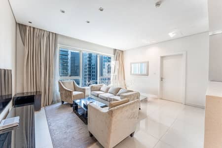 1 Bedroom Apartment for Sale in Business Bay, Dubai - Stylish Interior | Canal View | Prime Location