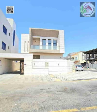 5 Bedroom Villa for Sale in Al Yasmeen, Ajman - 1000021776. jpg