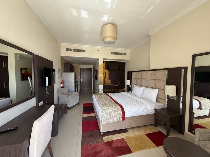 Furnished Studio | SPACIOUS | Multiple Floors Furnished Studio | SPACIOUS | Multiple Floors