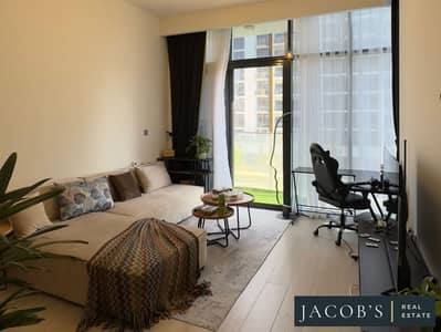 Studio for Sale in Meydan City, Dubai - WhatsApp Image 2025-05-13 at 11.20. 04. jpg