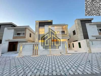 فیلا 4 غرف نوم للبيع في الحليو، عجمان - batch_773933486-1066x800. jpg