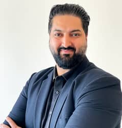 Owais Ali