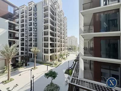 迪拜溪港， 迪拜 2 卧室单位待租 - 位于迪拜溪港，格罗夫公寓，Grove Building 1 2 卧室的公寓 145000 AED - 11629879