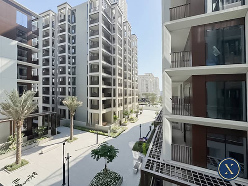 Квартира в Дубай Крик Харбор,Гров, 2 cпальни, 155000 AED - 11629879 Квартира в Дубай Крик Харбор,Гров, 2 cпальни, 155000 AED - 11629879
