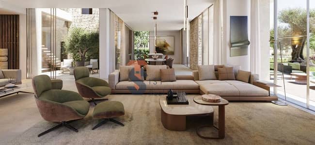 6 Bedroom Villa for Sale in The Acres, Dubai - Screenshot 2025-05-13 122136. jpg