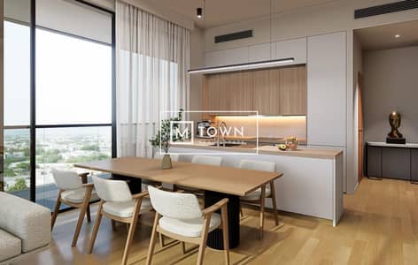 1 Bedroom Flat for Sale in Muwaileh, Sharjah - WhatsApp Image 2025-04-03 at 2.55. 58 PM (2). jpeg