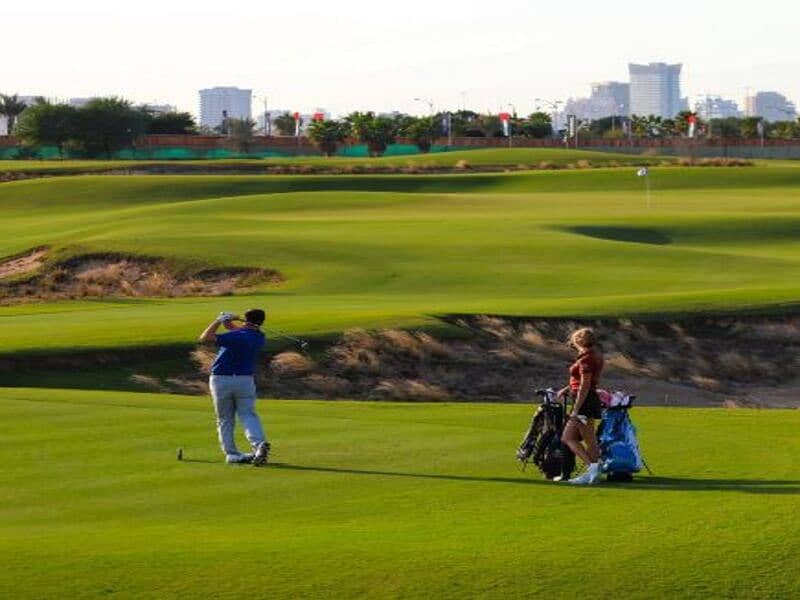 7 GOLF GRREN 8. jpg