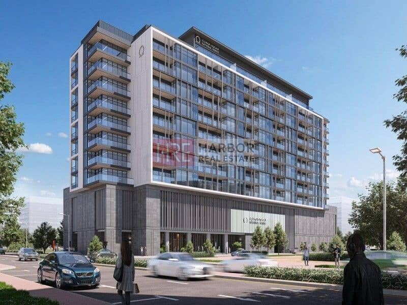 Exclusive | Payment Plan | Prime Location Exclusive | Payment Plan | Prime Location