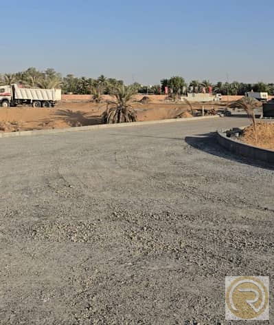 Plot for Sale in Al Zahya, Ajman - number2. jpeg