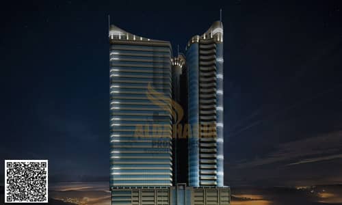 3 Bedroom Flat for Rent in Al Mowaihat, Ajman - 9b2ea389-aeca-4fff-a0ee-2bded7279fa3. jpeg