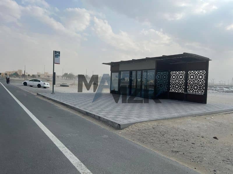 Участок в Мадинат Аль Рияд, 2300000 AED - 11629978 Участок в Мадинат Аль Рияд, 2300000 AED - 11629978