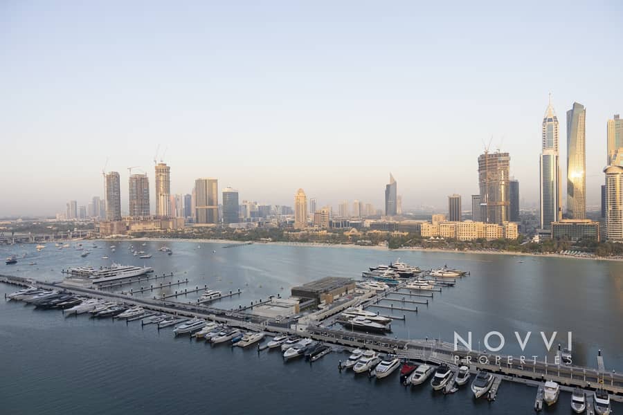 شقة في برج صن رايز باي 2،سانرايز باي،إعمار بيتشفرونت،دبي هاربور 2 غرف 4750000 درهم - 11629975 شقة في برج صن رايز باي 2،سانرايز باي،إعمار بيتشفرونت،دبي هاربور 2 غرف 4750000 درهم - 11629975