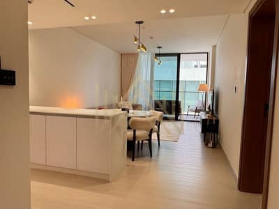 1 Bedroom Apartment for Sale in Jumeirah Village Circle (JVC), Dubai - Smart Home| Brand New| Spacious | Luxury Furniture