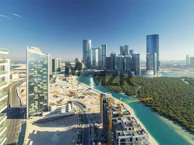 位于阿尔雷姆岛 的住宅地块 65000000 AED - 11629986 位于阿尔雷姆岛 的住宅地块 65000000 AED - 11629986