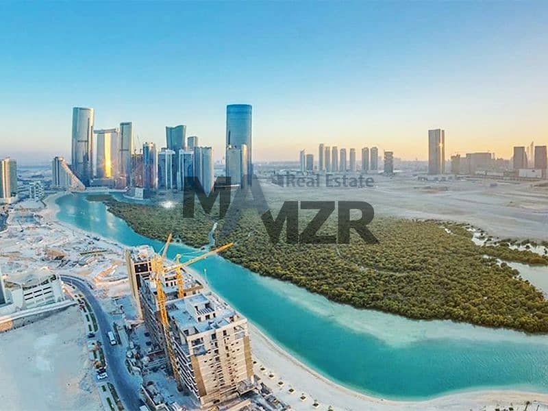 Участок в Остров Аль Рим, 39000000 AED - 11629984 Участок в Остров Аль Рим, 39000000 AED - 11629984
