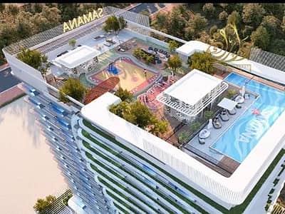 Studio for Sale in Dubai Land Residence Complex, Dubai - WhatsApp Image 2024-11-10 at 9.38. 50 AM (1). jpeg