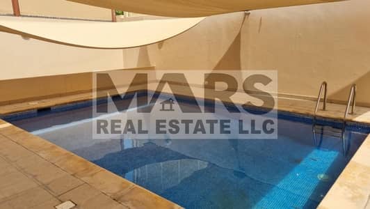 5 Bedroom Villa for Rent in Khalifa City, Abu Dhabi - IMG-20250513-WA0085. jpg