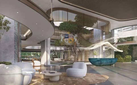 5 Bedroom Penthouse for Sale in Al Wasl, Dubai - Screenshot 2025-02-27 at 9.13. 13 AM. png