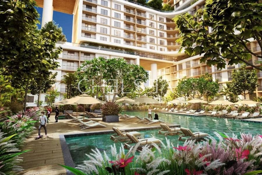 Large Layout | High Floor | Investment Opportunity Large Layout | High Floor | Investment Opportunity
