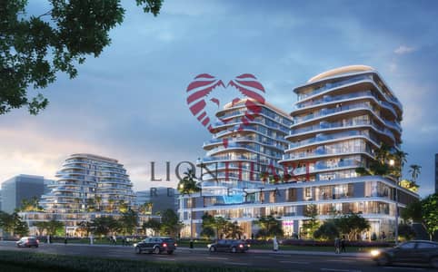 1 Bedroom Apartment for Sale in Dubai Islands, Dubai - 20. jpg