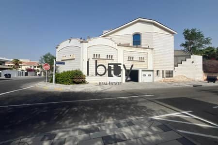 阿尔卡拉马， 阿布扎比 9 卧室别墅待售 - 位于阿尔卡拉马 9 卧室的别墅 20000000 AED - 11630113