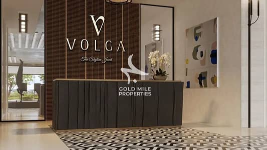 1 Bedroom Apartment for Sale in Jumeirah Village Triangle (JVT), Dubai - 12371. jpg