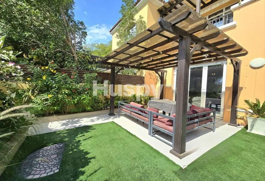Вилла в Аравийские Ранчо 2,Палмера,Палмера 4, 2 cпальни, 200000 AED - 11630112 Вилла в Аравийские Ранчо 2,Палмера,Палмера 4, 2 cпальни, 200000 AED - 11630112