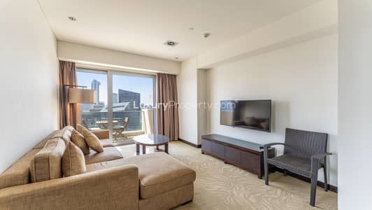 1 Bedroom Flat for Sale in Dubai Marina, Dubai - Tower Specialist | Options Available | Negotiable