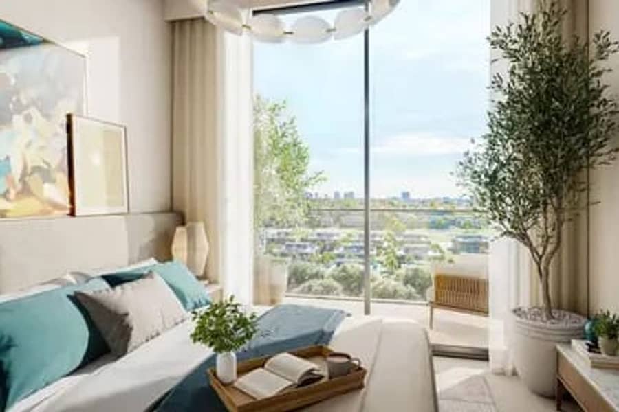 Квартира в Дубай Хиллс Истейт,Vida Residences Club Point, 1 спальня, 1695888 AED - 11630122 Квартира в Дубай Хиллс Истейт,Vida Residences Club Point, 1 спальня, 1695888 AED - 11630122