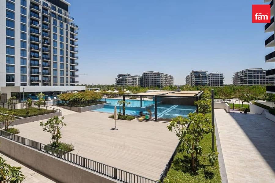 CHILLER FREE | GROUND FLOOR | DUBAI HILLS CHILLER FREE | GROUND FLOOR | DUBAI HILLS