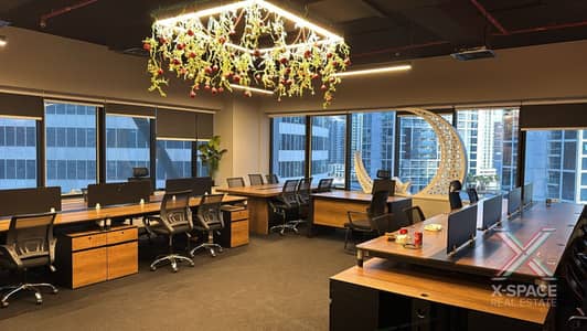 Office for Rent in Business Bay, Dubai - 08. jpeg
