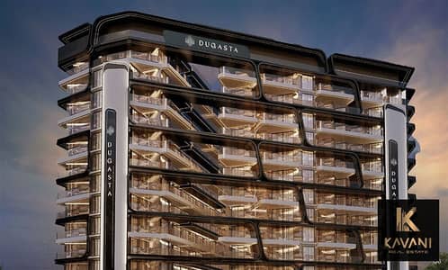 1 Bedroom Flat for Sale in Dubai Land Residence Complex, Dubai - WhatsApp Image 2025-02-12 at 2.38. 08 PM (7). jpeg