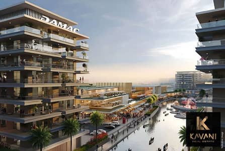 1 Bedroom Flat for Sale in Dubai Investment Park (DIP), Dubai - DAMAC-Riverside-Views-Marine-4-2. jpg