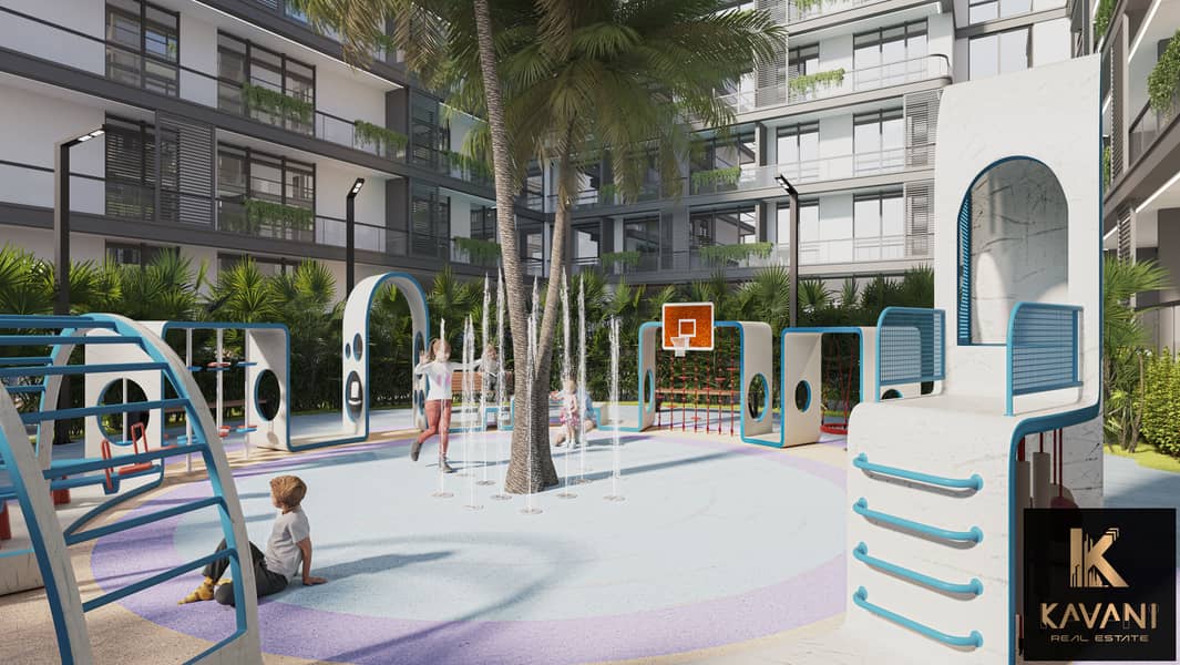 8 Kids Play Area. jpg