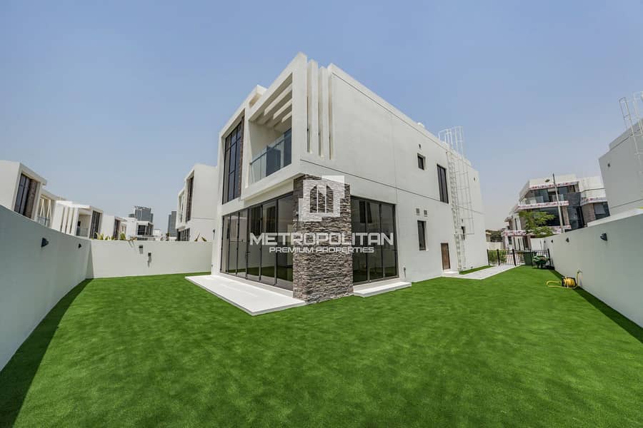 فیلا في بيلير ذا ترمب استايتس،فلل ترمب استايتس،داماك هيلز 4 غرف 400000 درهم - 11630191 فیلا في بيلير ذا ترمب استايتس،فلل ترمب استايتس،داماك هيلز 4 غرف 400000 درهم - 11630191