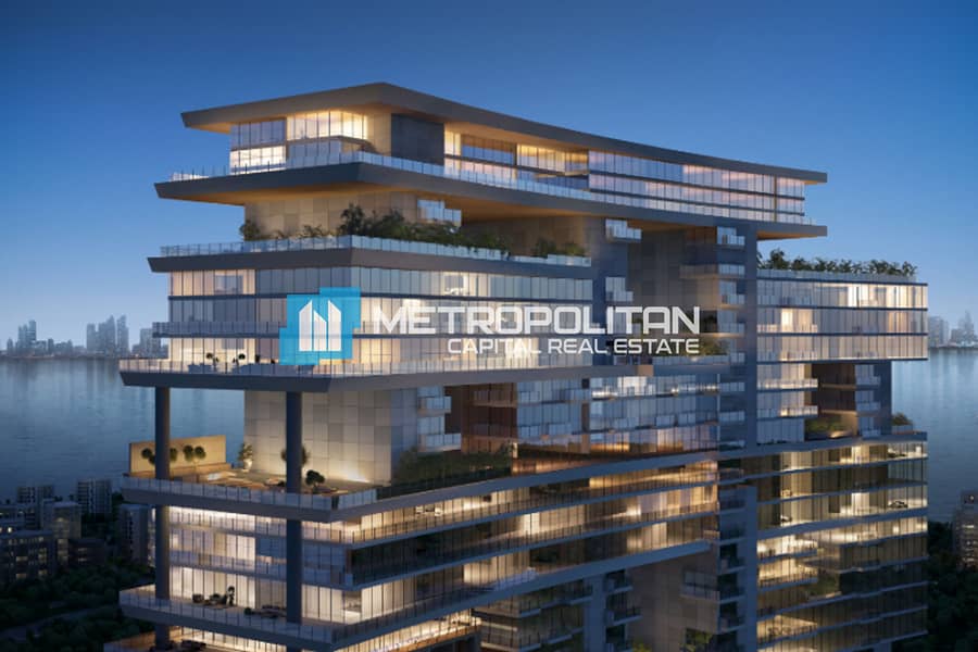 City View| 1 Bedroom W/ Balcoy| High-End Community City View| 1 Bedroom W/ Balcoy| High-End Community