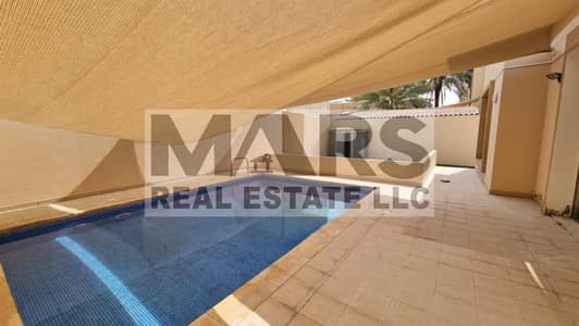 فیلا 5 غرف نوم للبيع في مدينة خليفة، أبوظبي - IMG-20250513-WA0081. jpg