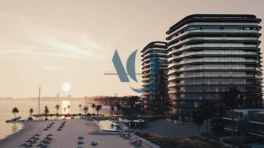 3 Cпальни Апартаменты Продажа в Аль Раха Бич, Абу-Даби - 17. PNG